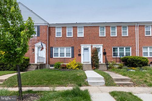 8130 Kirkwall Ct, TOWSON, MD, 21286-8321 | Card Image