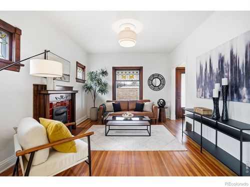 3740 Grove St, Denver, CO, 80211-2768 | Card Image