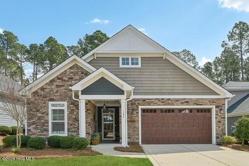 144 Holly Springs Ct, Southern Pines, NC, 28387-0010 | Card Image
