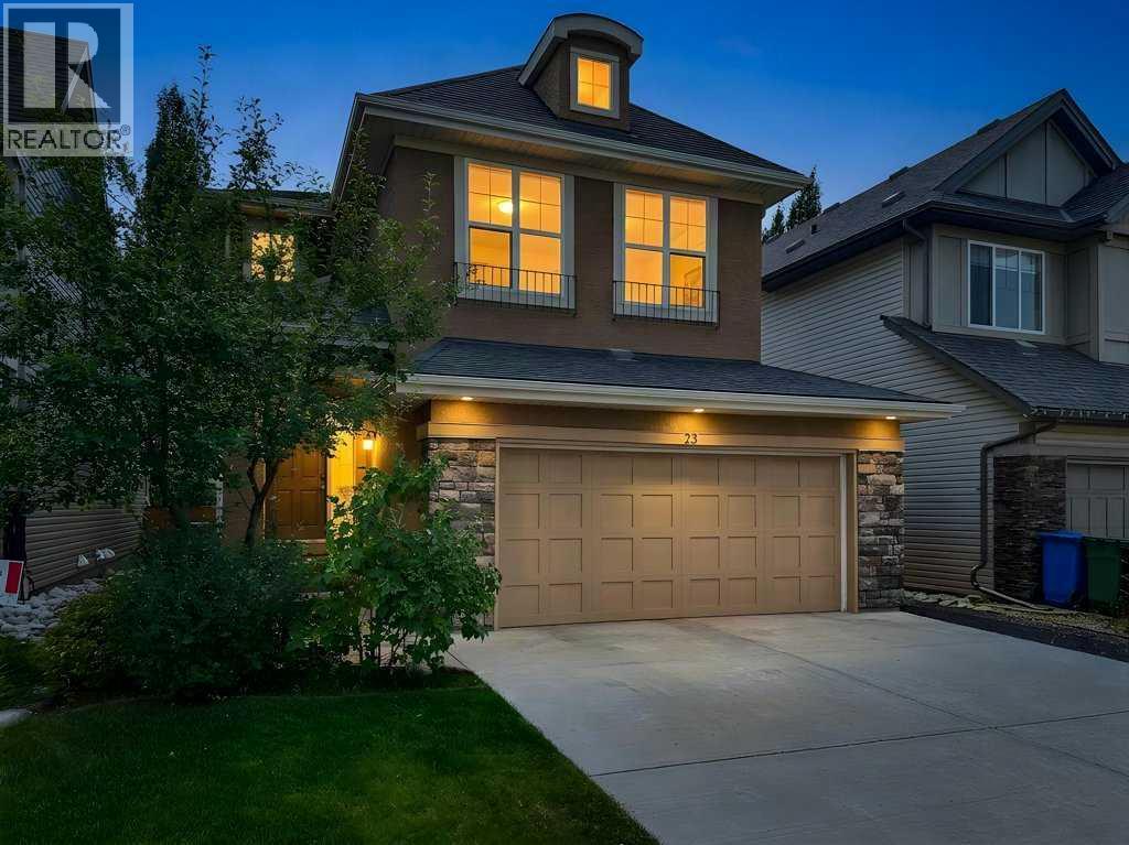 Residential in Calgary