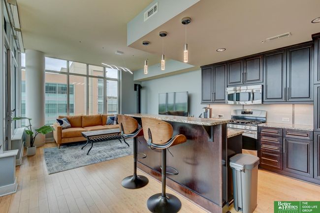 APT-501 - 444 Riverfront Plz, Condo with 1 bedrooms, 2 bathrooms and 1 parking in Omaha NE | Image 17