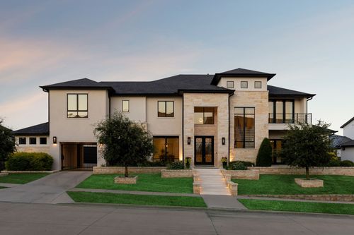 3336 Tuscan Oaks Dr, Frisco, TX, 75034-4310 | Card Image