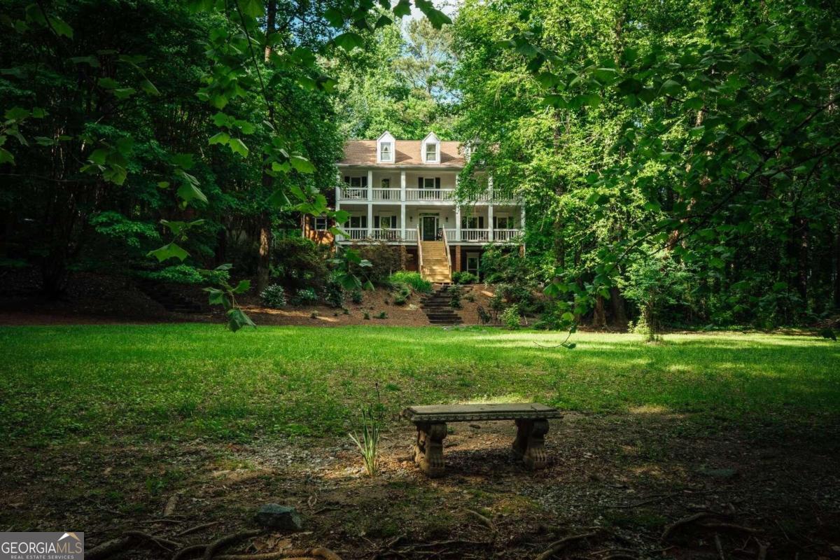 Norman Cir, Duluth, GA 30096 #1