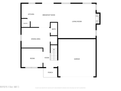 1023 Marlin Blvd, New Bern, NC, 28562-5071 | Card Image