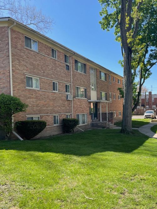 17274 Bentler St, Detroit, MI, 48219-4719 | Card Image