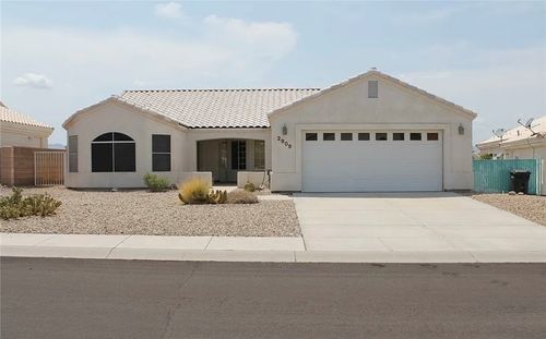 2809 Dakota Trl, Bullhead City, AZ, 86442-8696 | Card Image