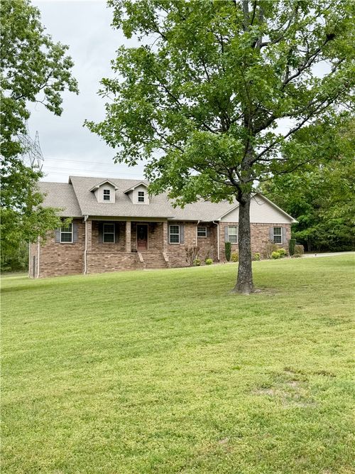 100 Tall Timber Cv, Dover, AR, 72837-8659 | Card Image