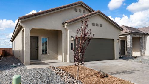 4335 Vista Manzano, Santa Fe, NM, 87507-6307 | Card Image