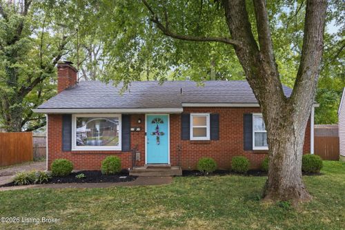 3709 Rosa Ter, Louisville, KY, 40216-4114 | Card Image