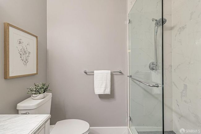 APT-4 - 1432 San Carlos Ave, Condo with 2 bedrooms, 3 bathrooms and 2 parking in San Carlos CA | Image 24