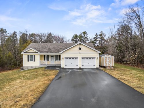 145 Harvest Hill Lane, Auburn, ME, 04210 | Card Image