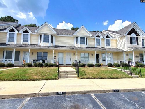 304 New Brookland Place, West Columbia, SC, 29169 | Card Image