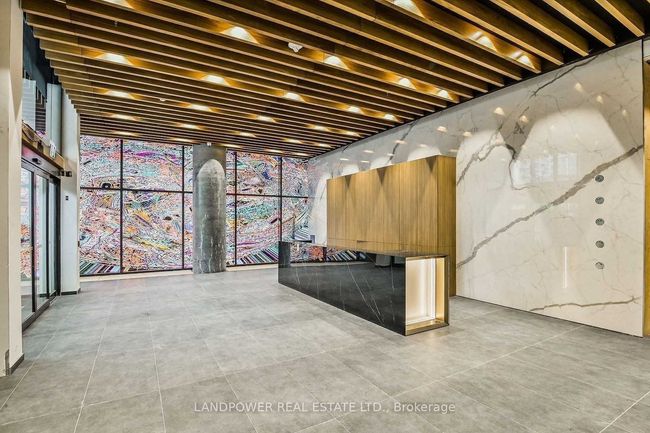 607 - 161 Roehampton Ave, Condo with 2 bedrooms, 1 bathrooms and null parking in Toronto ON | Image 4