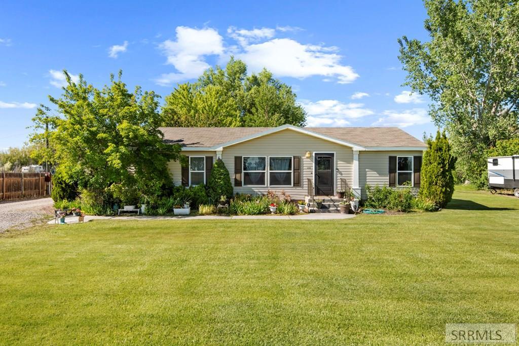 100 , Blackfoot, ID 83221