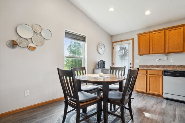 1727 Hunters Creek Way, Condo with 3 bedrooms, 3 bathrooms and null parking in Marion IA | Image 7
