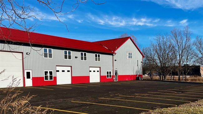 6560 Anthony Dr, Home with 0 bedrooms, 0 bathrooms and 60 parking in Victor NY | Image 4
