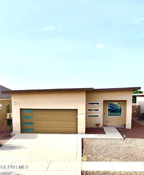 14197 Earl Chokiski, El Paso, TX, 79938 | Card Image