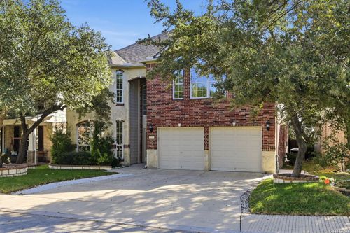 1222 Wilder Pond, San Antonio, TX, 78260-6030 | Card Image