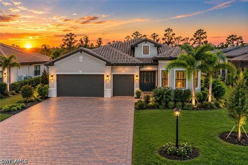 19720 Beechcrest Pl, Estero, FL, 33928-6535 | Card Image