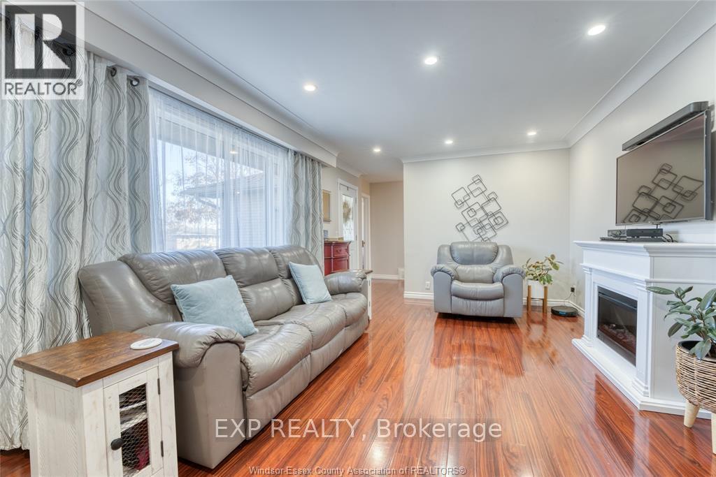 Residential in Leamington 3