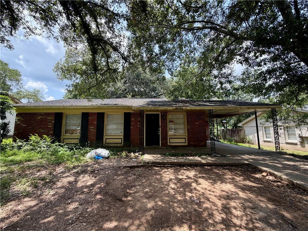 Residential in Mobile 2