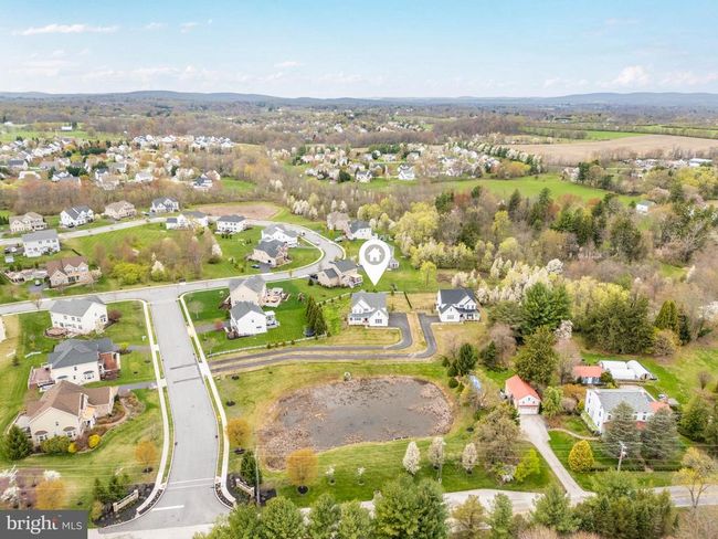 206 Valley Creek Ln, House other with 4 bedrooms, 4 bathrooms and null parking in SPRING CITY PA | Image 50