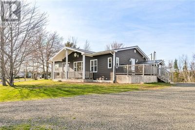 6821 Rte 134, House other with 3 bedrooms, 2 bathrooms and null parking in Mcintosh Hill NB | Image 1