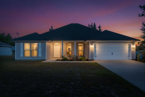 10152 American Farms Rd, Milton, FL, 32583-9337 | Card Image