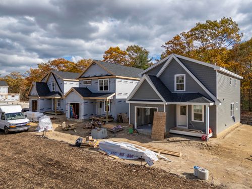 101-5 Blaine Street, Saco, ME, 04072 | Card Image