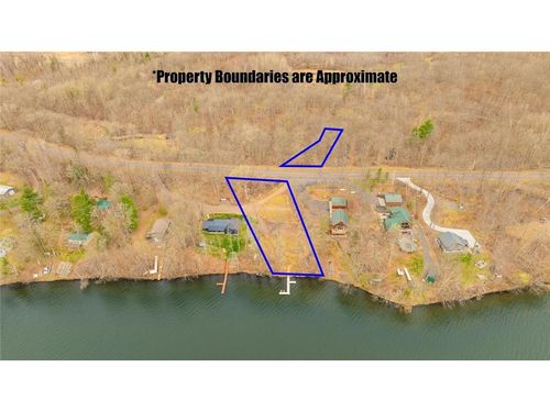 2796N N County Road F, Birchwood, WI, 54817 | Card Image