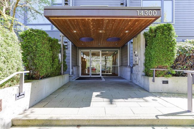 209 - 14300 Riverport Way, Condo with 1 bedrooms, 1 bathrooms and 1 parking in Richmond BC | Image 22