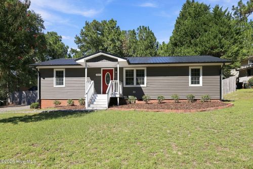 360 Gun Club Dr, Pinehurst, NC, 28374-8024 | Card Image