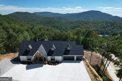 603 Hoover Trail, Clayton, GA, 30525 | Card Image