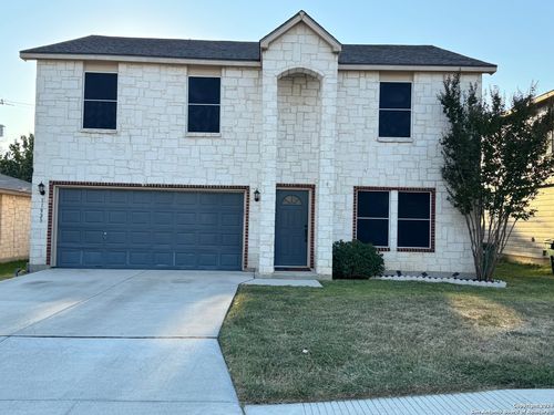 11923 Ranchwell Cv, San Antonio, TX, 78249-3938 | Card Image