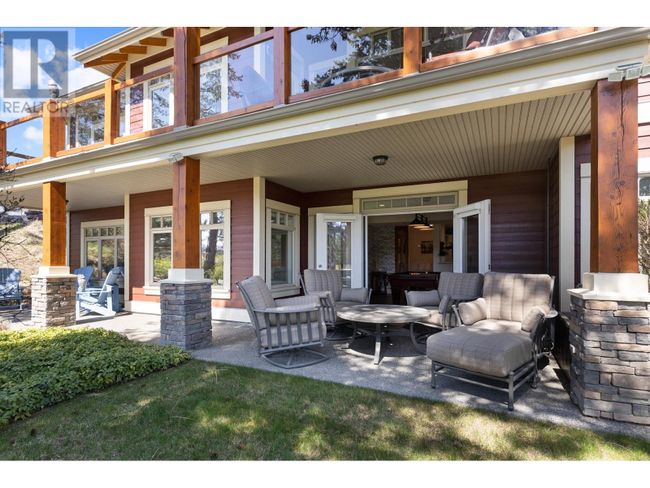 100 Falcon Point Way, House other with 4 bedrooms, 4 bathrooms and 6 parking in Vernon BC | Image 57