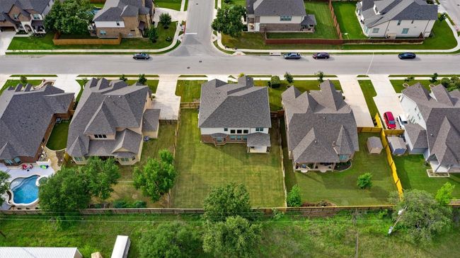 4312 Tanglewood Estates Dr, House other with 5 bedrooms, 4 bathrooms and 2 parking in Leander TX | Image 33