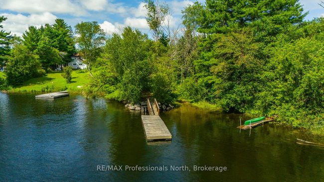 2319 Loop Rd, House other with 3 bedrooms, 1 bathrooms and 4 parking in Wilberforce ON | Image 37