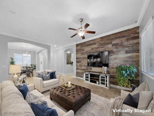 7390 Silent Water Way, Las Vegas, NV, 89149-1701 | Card Image