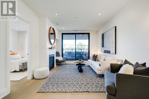 206-365 Beech Avenue, Toronto (The Beaches), ON, M4E3J4 | Card Image