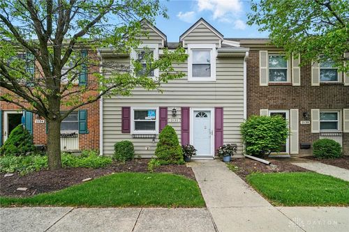 2132 Hewitt Ave, Kettering, OH, 45440-4241 | Card Image