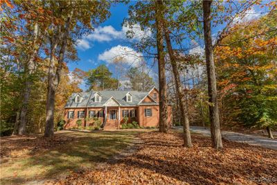 9110 Catterson Lane, House other with 4 bedrooms, 4 bathrooms and null parking in Mechanicsville VA | Image 1