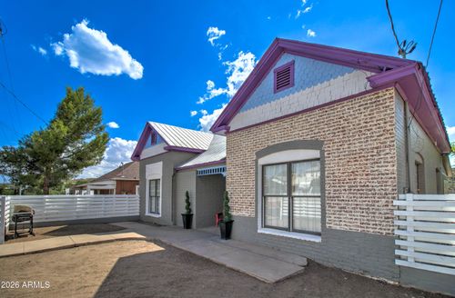 258 S Sutherland St, Globe, AZ, 85501-2259 | Card Image