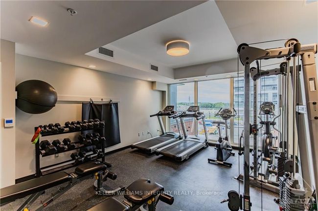 311 - 320 Miwate Pvt, Condo with 1 bedrooms, 1 bathrooms and null parking in Ottawa ON | Image 29