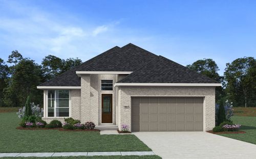 1465 El Paisano Drive, Georgetown, TX, 78633 | Card Image