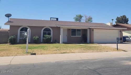 1341 W Shannon St, Chandler, AZ, 85224-3544 | Card Image