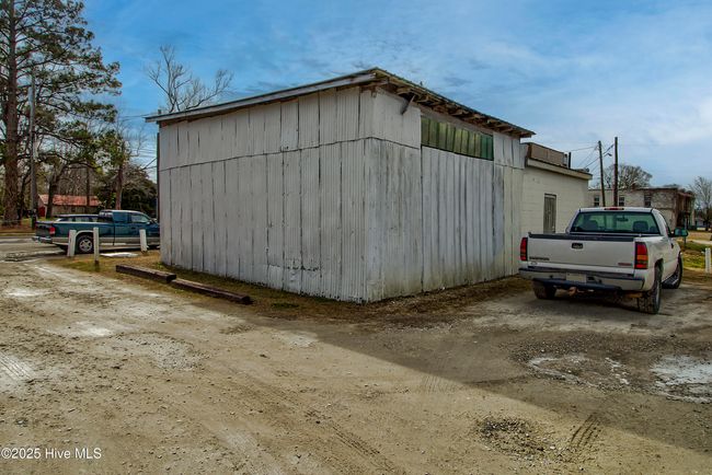 113 E Church St, Home with 0 bedrooms, 0 bathrooms and null parking in Atkinson NC | Image 18