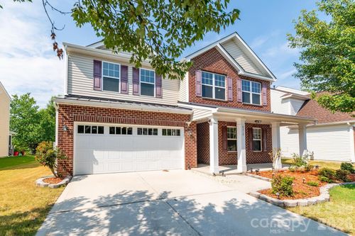 8212 Ruby Valley Rd, Charlotte, NC, 28277-3850 | Card Image