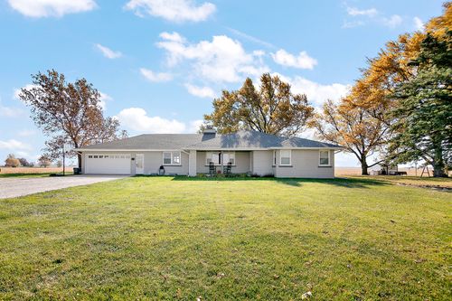 4736 E 5000n Rd, Bourbonnais, IL, 60914-4164 | Card Image