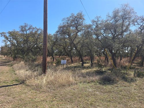 Lot 211 Axis Way, Lampasas, TX, 76550 | Card Image