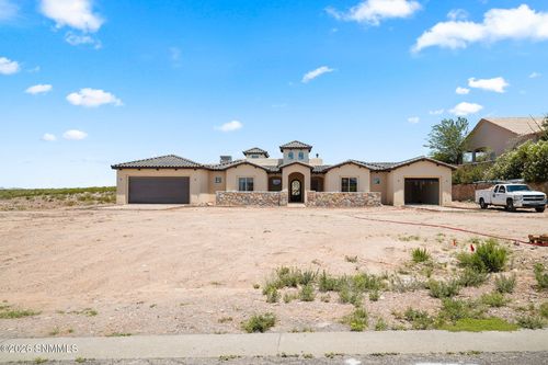 4830 Mother Lode Trl, Las Cruces, NM, 88011-8350 | Card Image